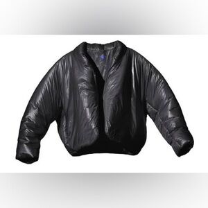 YZY Donda Puffer jacket